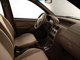 TATA Indigo