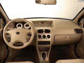 TATA Indigo