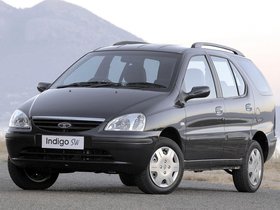 Indigo