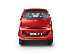 TATA Nano