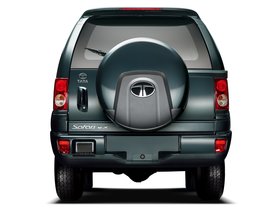 TATA Safari
