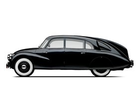 Tatra 87