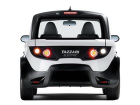 Tazzari Zero