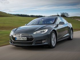 Model S