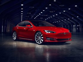 Model S
