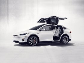 Model X