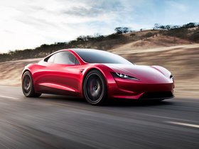 Roadster