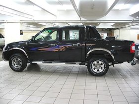 Pickup