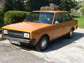 Sedan