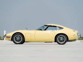 Toyota 2000GT