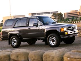 Toyota 4Runner