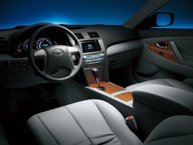 Toyota Aurion