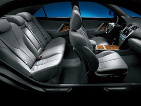 Toyota Aurion