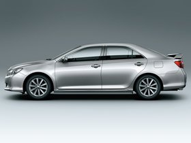 Toyota Aurion
