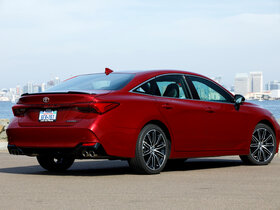 Sedan