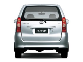Toyota Avanza