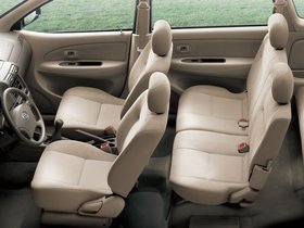 Toyota Avanza