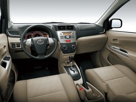 Toyota Avanza