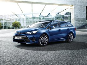 Avensis