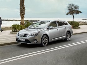 Avensis