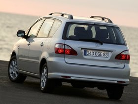 Toyota Avensis Verso