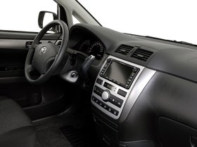 Toyota Avensis Verso