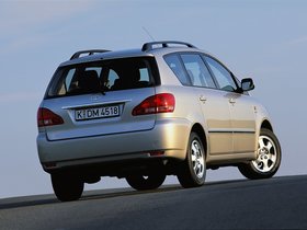 Toyota Avensis Verso