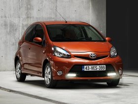 Aygo