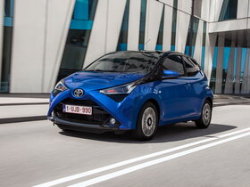 Aygo