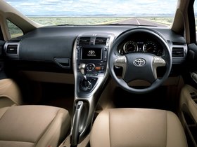 Toyota Blade