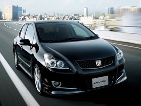 Hatchback