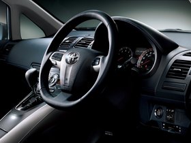 Toyota Blade