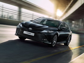 Camry