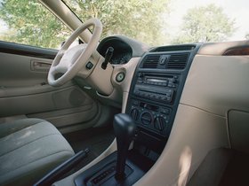 Toyota Camry Solara