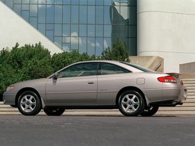 Toyota Camry Solara