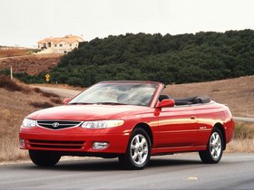 Camry Solara