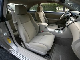 Toyota Camry Solara