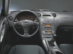 Toyota Celica