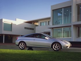 Toyota Celica