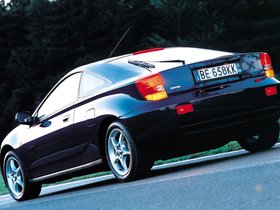 Toyota Celica