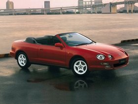 Celica