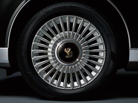 Toyota Century