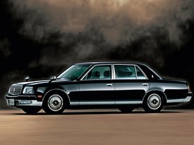Toyota Century