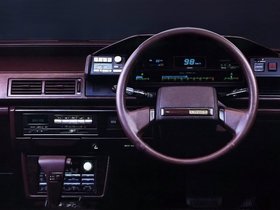 Toyota Chaser