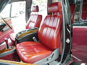 Toyota Classic