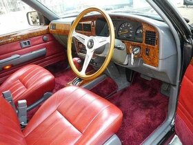 Toyota Classic
