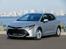 Corolla