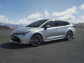 Corolla