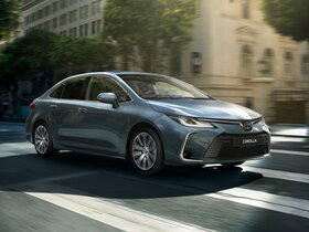 Corolla