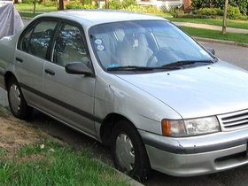 Corolla II